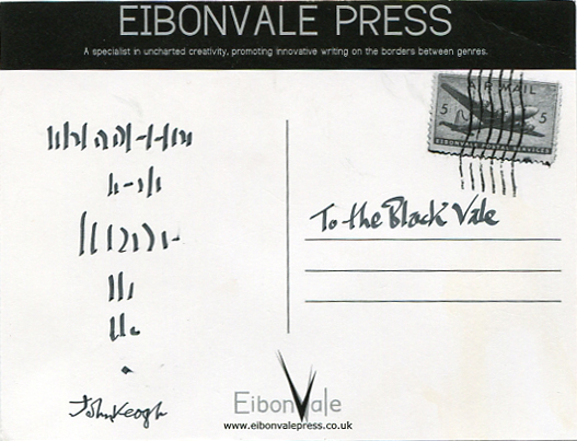 Where Are We Going? Postcard Contest